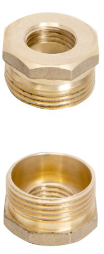 SARI REDÜKSİYON 1/2''-1/4''