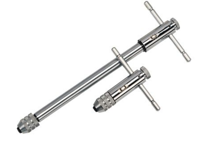 KILAVUZ KOLU CIRCIR M5-12 (L: 300 MM)