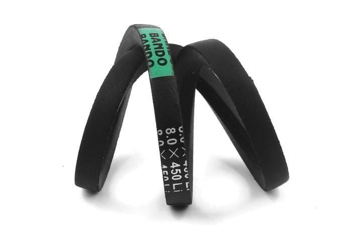 BANDO 8x775 V KAYIŞ