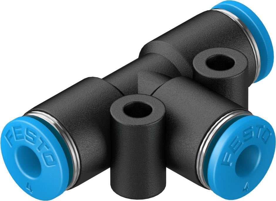 FESTO QST-4 TE