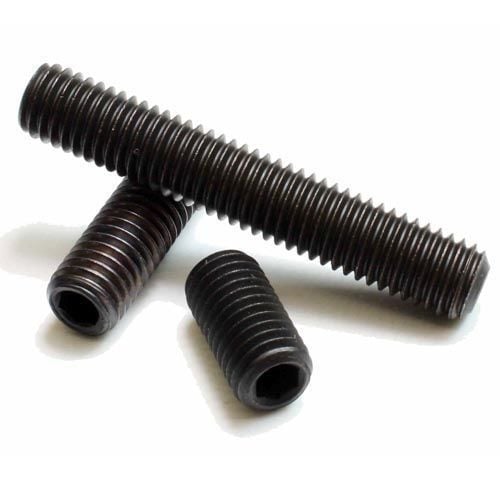 M6x20 SETSKUR 10.9 SİYAH