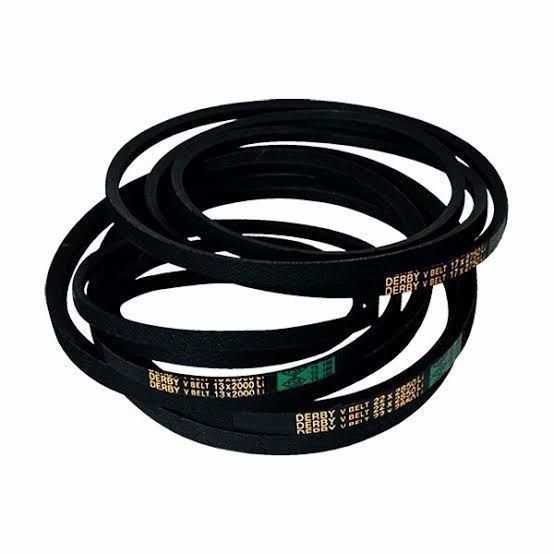 DERBY 12.5x1900 V KAYIŞ