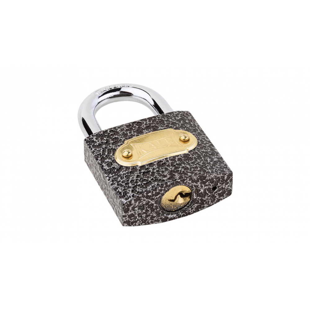 KALE ASMA KİLİT DÖKÜM 40 MM