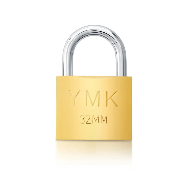 ASMA KİLİT SARI 32 MM