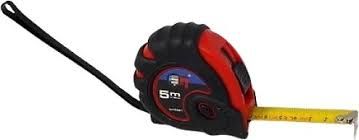 ŞERİT METRE 5 MTx19 MM