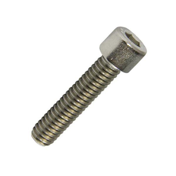 M5x40 İMBUS CİVATA PASLANMAZ