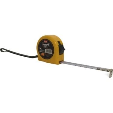 ŞERİT METRE 3 MTx16 MM