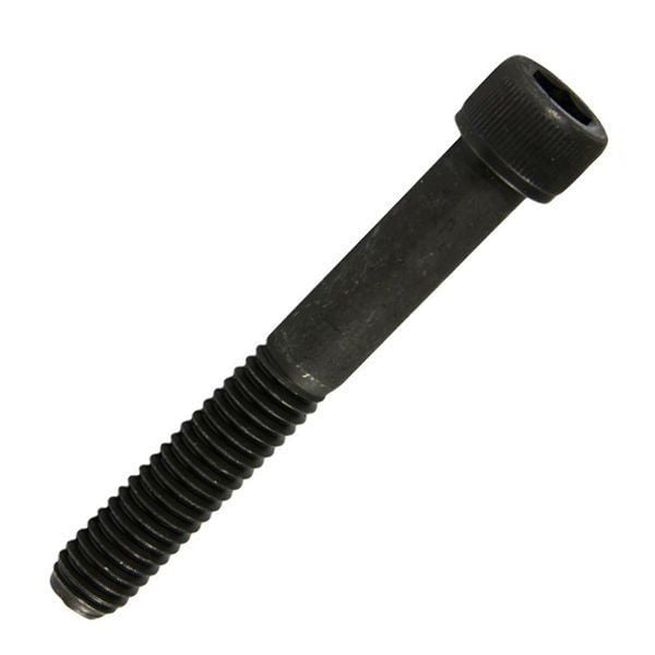 M12x70 İMBUS CİVATA 12.9 SİYAH