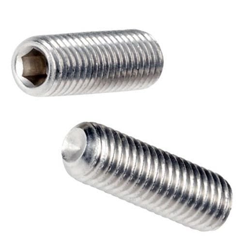M8x25 SETSKUR PASLANMAZ