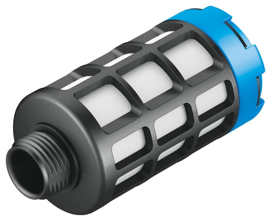 FESTO U-1/8 SUSTURUCU