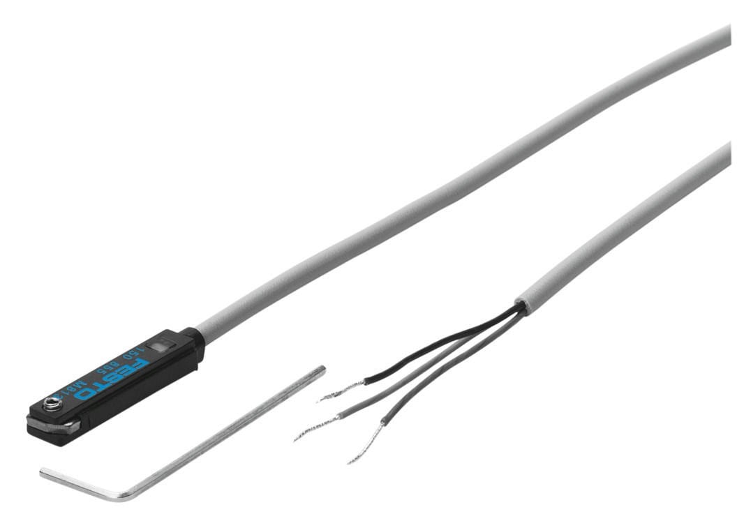 FESTO SME-8-K-LED-24 SENSÖR