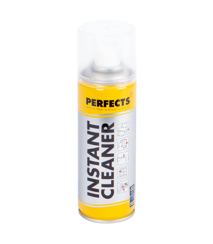 İNSTANT CLEANER TEMİZLEYİCİ KÖPÜK SPREY 200 ML