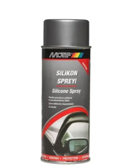 MOTİP SİLİKON SPREY 400 ML