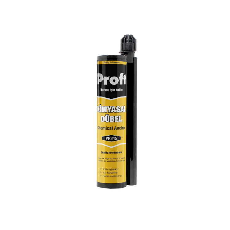 KİMYASAL DUBEL 345 ML
