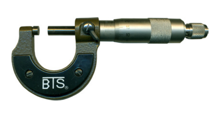 MİKROMETRE 100-125 MM 0.01