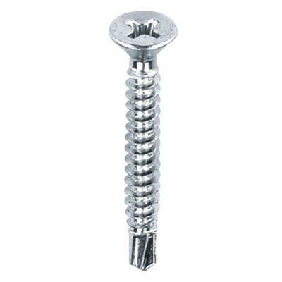 4.2x13 YHB MATKAP UÇLU VİDA