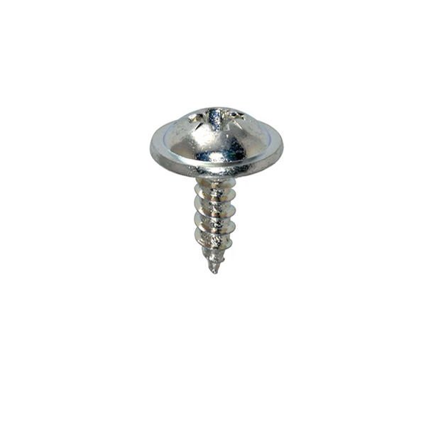 3.9x16 RYSB SİDİNG VİDA SİVRİ