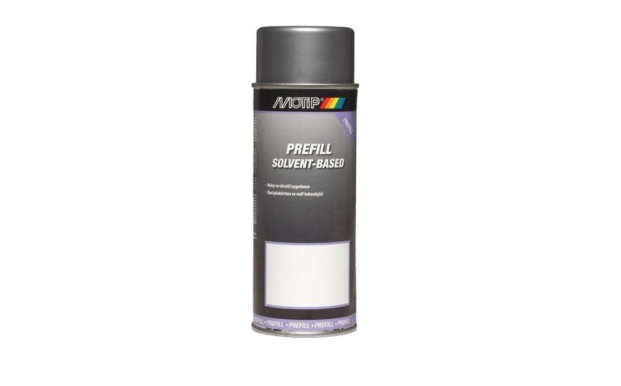 SPREY BOYA RAL5000 (VİOLET MAVİ) 400 ML