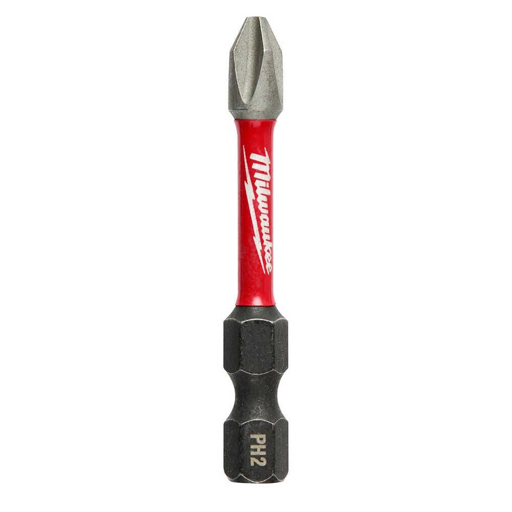 BİTS UÇ SHOCKWAVE PH2x50 MM