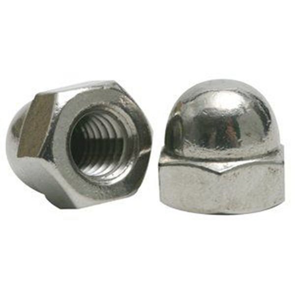 M8 KÖR ŞAPKALI SOMUN PASLANMAZ