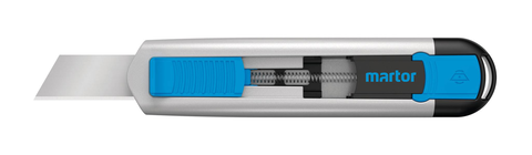 MARTOR SECUNORM 540