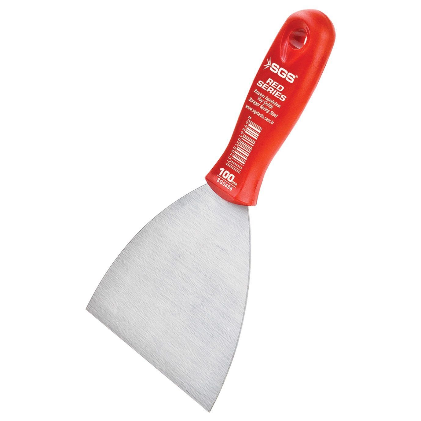 SPATULA 100 MM