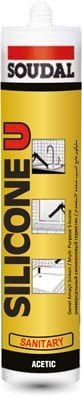 SİLİKON BEYAZ 280 GR