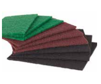 KEÇE ZIMPARA 230x280 KIRMIZI