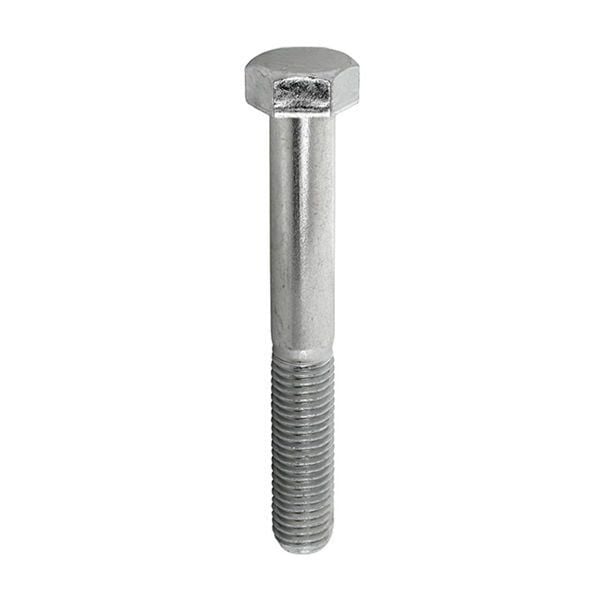 M16x70 ALTI KÖŞE CİVATA 8.8 BEYAZ