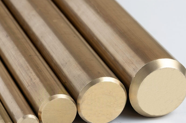 PİRİNÇ ÇUBUK 18 MM (KG)