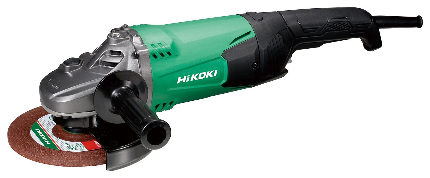 HİTACHİ G18ST 180 MM 2200W BÜYÜK TAŞLAMA