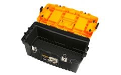 TAKIM ÇANTASI METAL KİLİTLİ MT22''