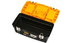 TAKIM ÇANTASI METAL KİLİTLİ MT16''