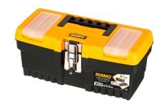 TAKIM ÇANTASI METAL KİLİTLİ MT13''