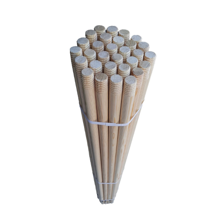 FIRÇA SAPI AHŞAP 120 CM