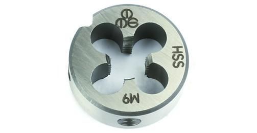 MTE HSS PAFTA M6x1