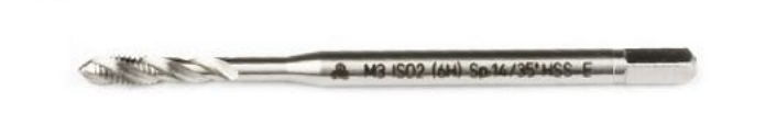 MTE HSS-E HELİS MAKİNA KILAVUZU M3