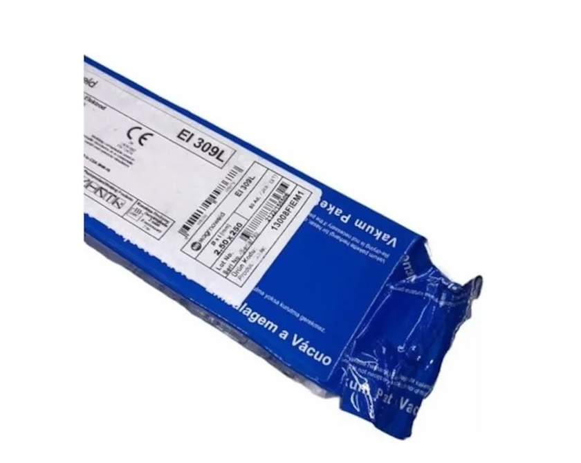PASLANMAZ ELEKTROT EI 309L 2.50x250