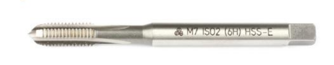 MTE HSS-E MAKİNA KILAVUZU M3