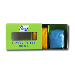 EPOXY PUTTY MACUN 80 GR