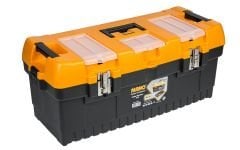 TAKIM ÇANTASI METAL KİLİTLİ MT26''