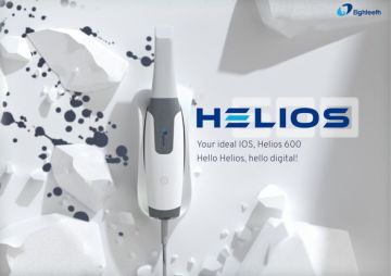 HELIOS 600