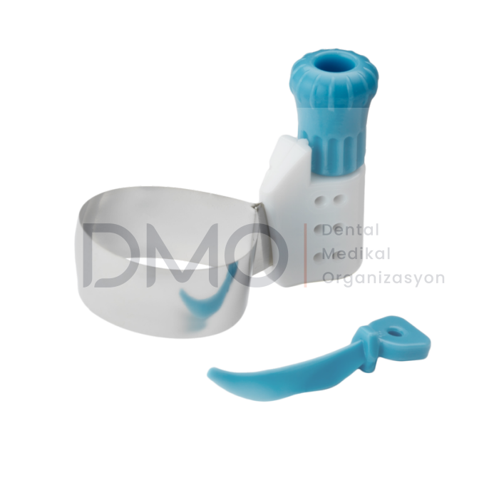 Dentsply CIRCUMFERENTIAL MATRIX SYSTEM Palodent 360