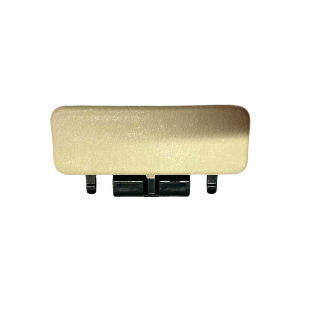 Geely Mk Familia Torpido Kilidi