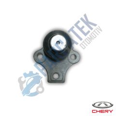 Chery Taxim Salıncak Rotili