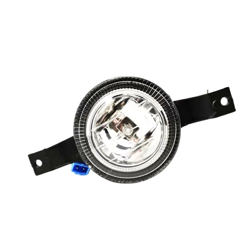 Geely Mk Familia Sol Sis Farı