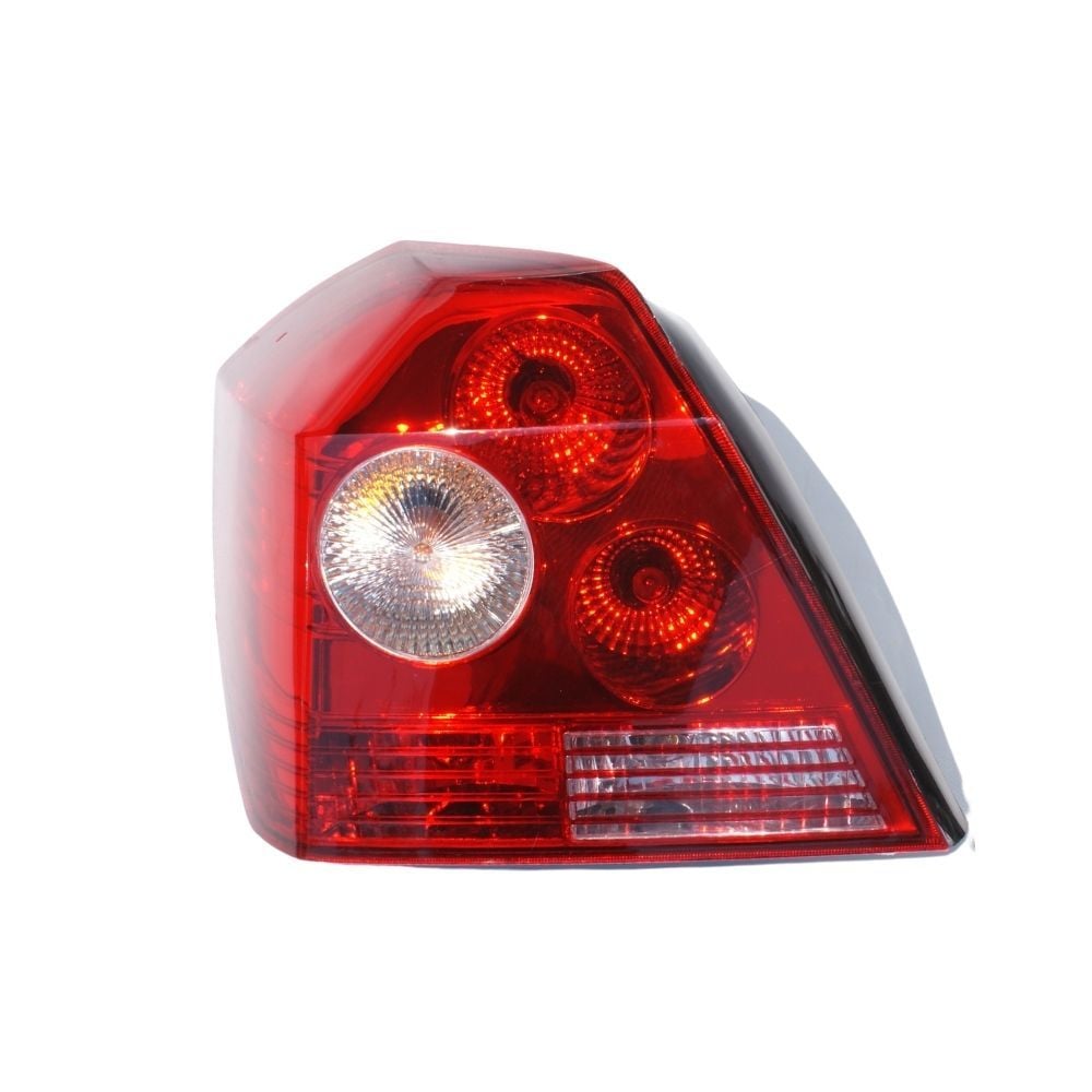 Geely Mk Familia Sol Arka Stop