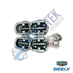 Geely Emgrand - Fc Piston Takımı STD (Euro 5)