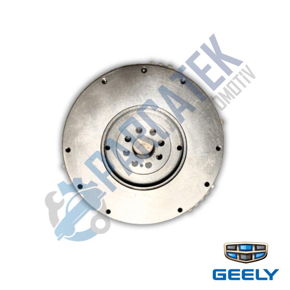 Geely Emgrand 2011-2013 1.5 Volant