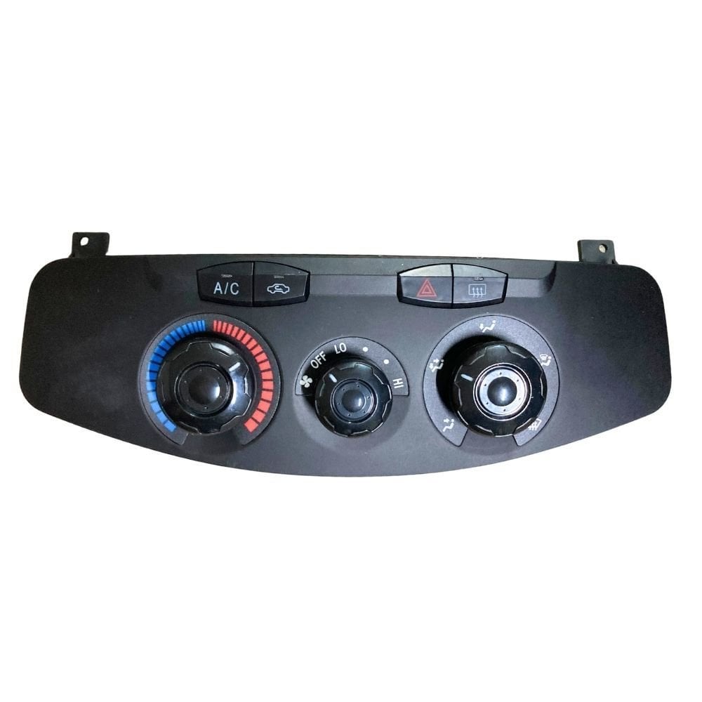 Chery Tiggo 3 Kalorifer Kumanda Paneli